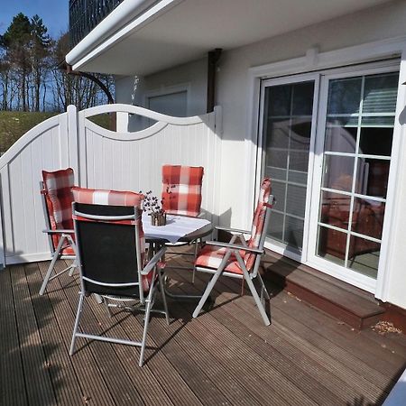 Strandresidenz Deichgraf 2 Prerow Zingst Exterior foto
