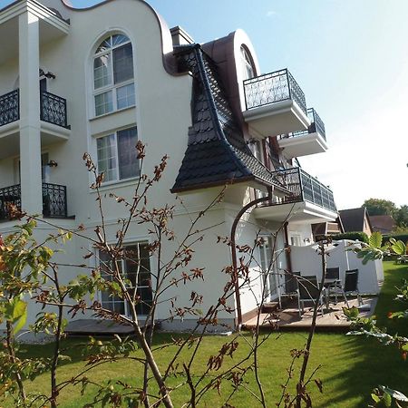 Strandresidenz Deichgraf 2 Prerow Zingst Exterior foto