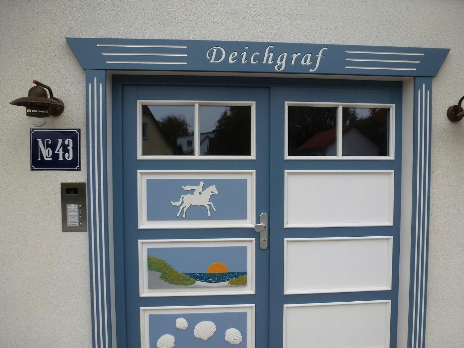 Strandresidenz Deichgraf 2 Prerow Zingst Exterior foto